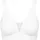 NINA VON C. Cotton Shape Wellness-BH Soft-BH Weiß 80D