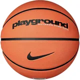 Nike Everyday Playground Amber/Black/Black 6