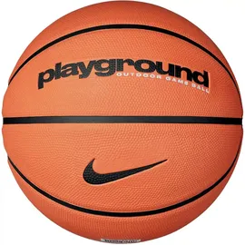 Nike Everyday Playground Amber/Black/Black 6