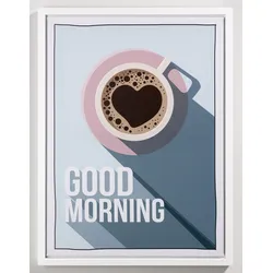 Bild GOOD MORNING