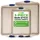 NutriChef Antihaft-Backblech-Set 3-teilig
