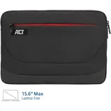 Act Suburb Laptop Sleeve 15.6i made from recycled plastic bottles (AC8585)