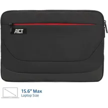 Act Suburb Laptop Sleeve 15.6i made from recycled plastic bottles (AC8585)