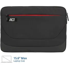 Act Suburb Laptop Sleeve 15.6i made from recycled plastic bottles (AC8585)