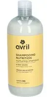 AVRIL Shampooing Nutrition 500 ml