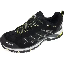 MEINDL Caribe GTX Herren Lemon/Schwarz 42