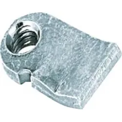 Kaiser Metall-Laschen 2445-50