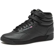 Reebok Freestyle Hi Damen Schwarz 37