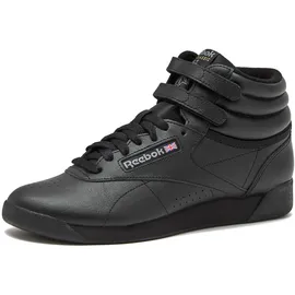 Reebok Freestyle Hi Damen Schwarz 37