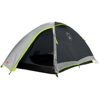 Coleman Darwin 3 Zelt - Grey / Green - 3 Platz