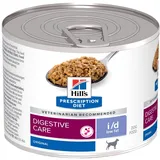 Hill's Prescription Diet i/d Low Fat Digestive Care Hundefutter - x 200 g