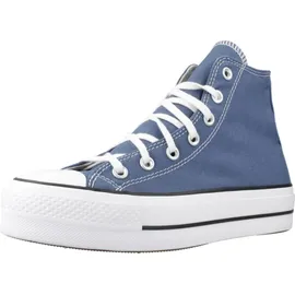 Converse Chuck Taylor All Star Damen Blau 37,5