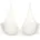 Triumph Damen Signature Sheer P EX Bra Ecru White 80E 80E