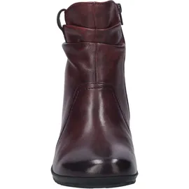 Josef Seibel Naly 63 für Damen, rot Größe 36