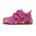 Schnürschuh in lila Gr 21