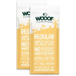 WOOOF Regular