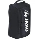 Jako Schuhtasche schwarz