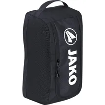 Jako Schuhtasche schwarz