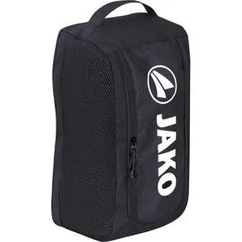 Jako Schuhtasche schwarz