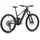 Mondraker Sly RR 2025 29 Zoll RH M Unisex grau/schwarz/gelb