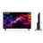 32GF2265E 32" HD-Ready LED Google TV