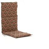 Hartman Fiber Auflage Hochlehner 123x50 cm