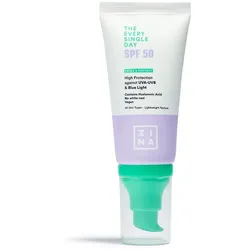 3INA The Every Single Day spf50 Tagescreme 50 ml 