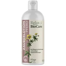 Relax Biocare Relax Zauberlotion Pferd 500ml