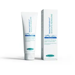 BENEVI Hydroderm Gesichts-Reinigung 125 ml Flüssigseife