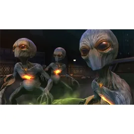XCOM: Enemy Unknown (Xbox 360)