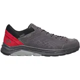 Hanwag Herren Coastrock Low ES Schuhe (Größe 47, grau)