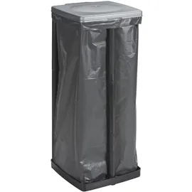SUNWARE Quadra 120 l Schwarz