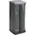 SUNWARE Quadra 120 l Schwarz