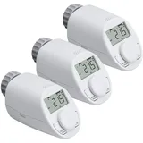 eqiva Heizkörperthermostat Model N 3 St.