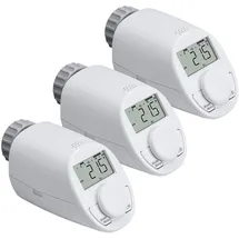 eqiva Heizkörperthermostat Model N 3 St.