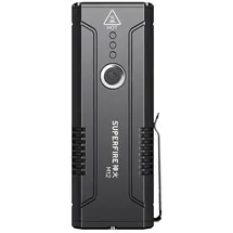 SuperFire M12 8000 Lumen