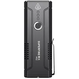 SuperFire M12 8000 Lumen