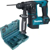 Makita Makita, Bohrmaschine + Akkuschrauber, DHR171ZK Akku-Bohrhammer SDS