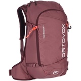 Ortovox Tour Rider 28 S Rucksack (Größe One Size, pink)