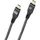 Oehlbach USB-C 2 m Anthrazit