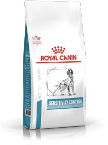 Royal Canin Veterinary Sensitivity Control Hundefutter 1,5 kg