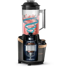 Philips Flip & Juice HR3770/00 Standmixer