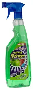 Reinex Apfel-Essig Reiniger, mit Sprühpistole, 750 ml - Sprühflasche