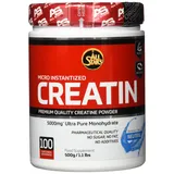 ALL STARS Creatin Monohydrat Pulver 500 g