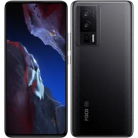 Xiaomi Poco F5 Pro 5G 12 GB RAM 512 GB black