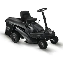 HOME DELUXE Rasenmäher REAPER