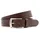 CAMEL ACTIVE Herrengürtel Leder braun 80