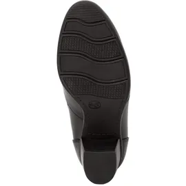 Jana Trotteur 8-24469-41 schwarz H-Weite