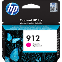 HP 912 magenta