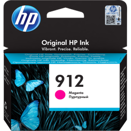 HP 912 magenta